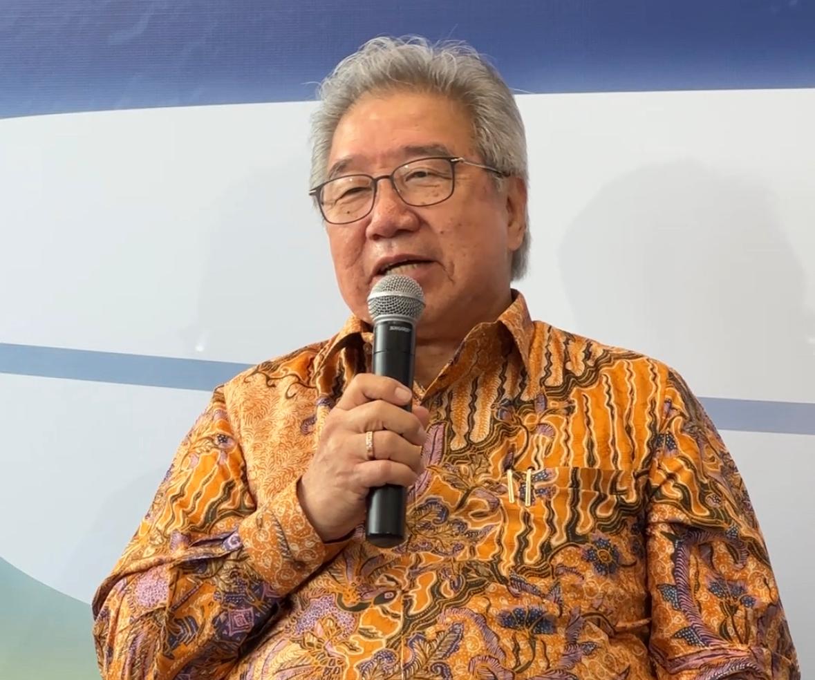 Sudah Merakit 10 Merek, Tahun Ini PT Handal Masih Tambah Lagi