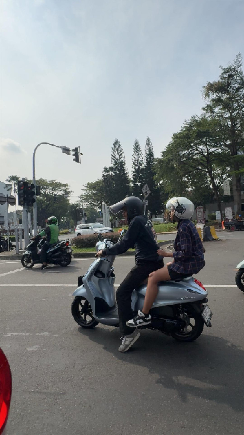 Grand Filano Mendadak Viral Di Sosmed, Fiturnya Banyak Manfaat