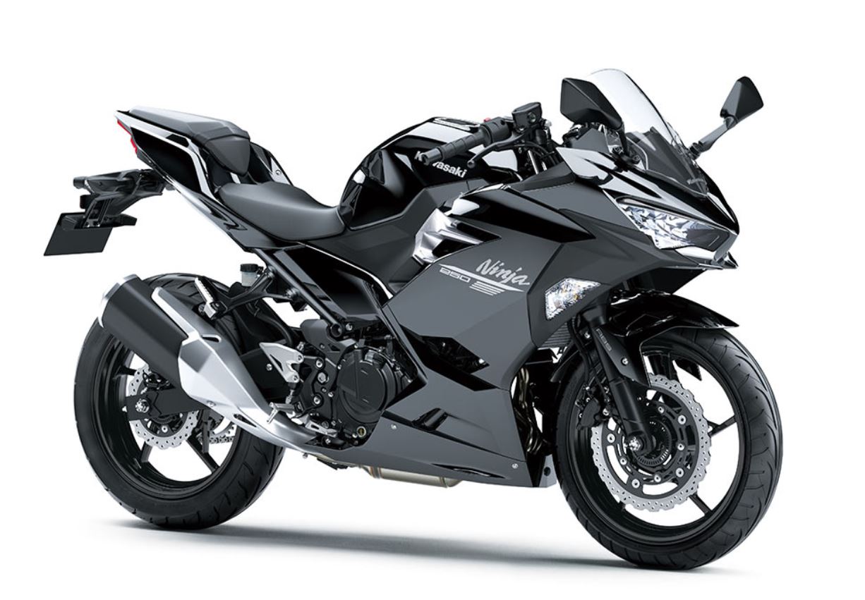 Minat Kawasaki Ninja 250, Cek Harga Motor Barunya per Juni 2026