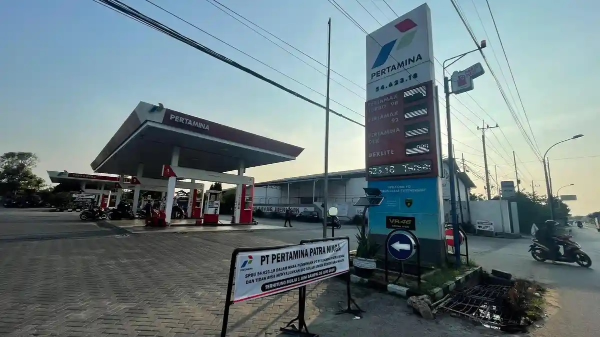 Pertamina Tegas, Penyaluaran Bio Solar ke SPBU di Tuban Ini Dibekukan Sebulan