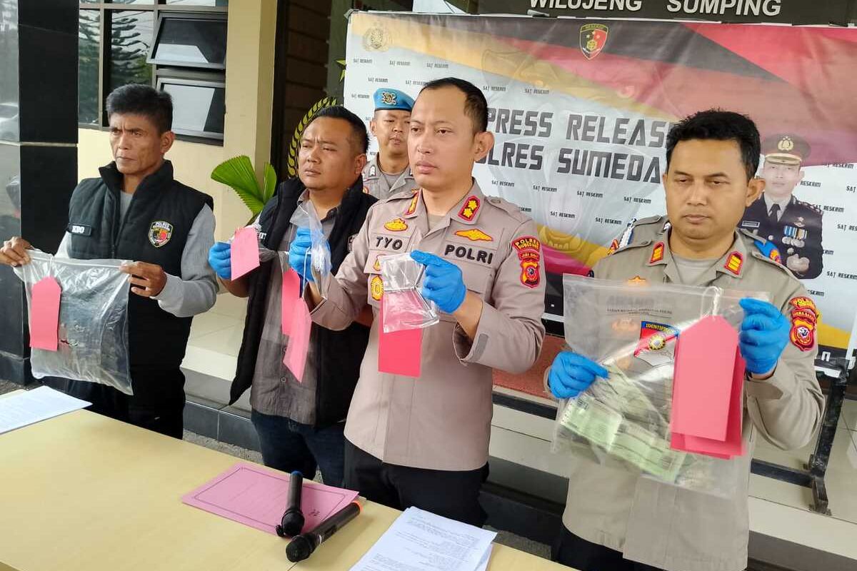 Dedi Mulyadi Nyaris Kena Tipu, Warga Yang Hendak Dibantu Bayar Pajak Motor Ternyata Pelaku Curanmor