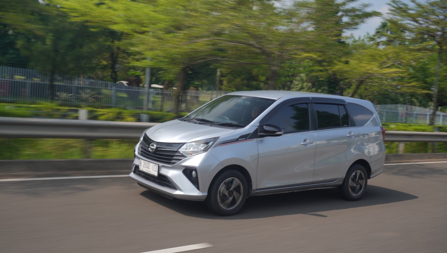 Daihatsu, Daihatsu Sigra, Daihatsu Sigra Raih The Best LCGC 7 Seater OTOMOTIF Award 2026