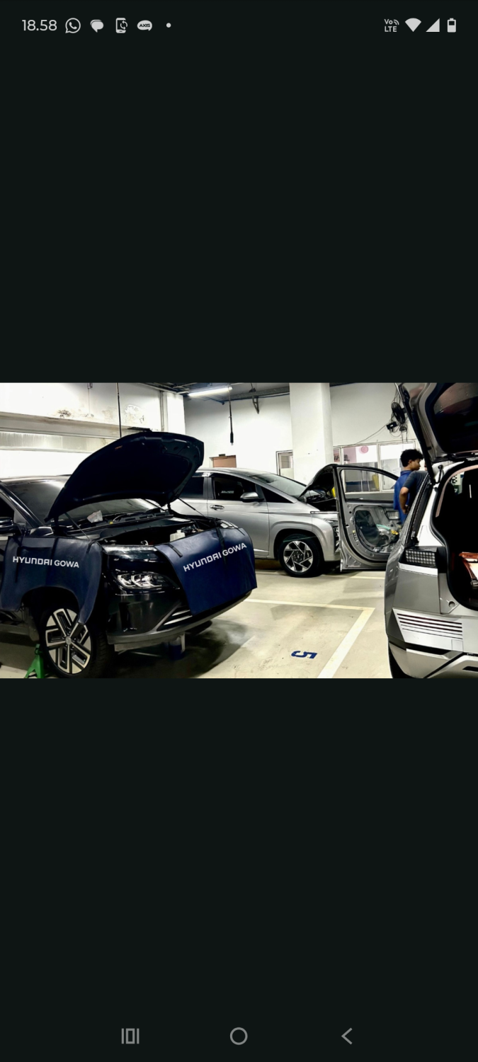 Hyundai, Dealer Hyundai Ini Bagi-bagi Promo Servis, Ada Diskon Sampai 20 Persen