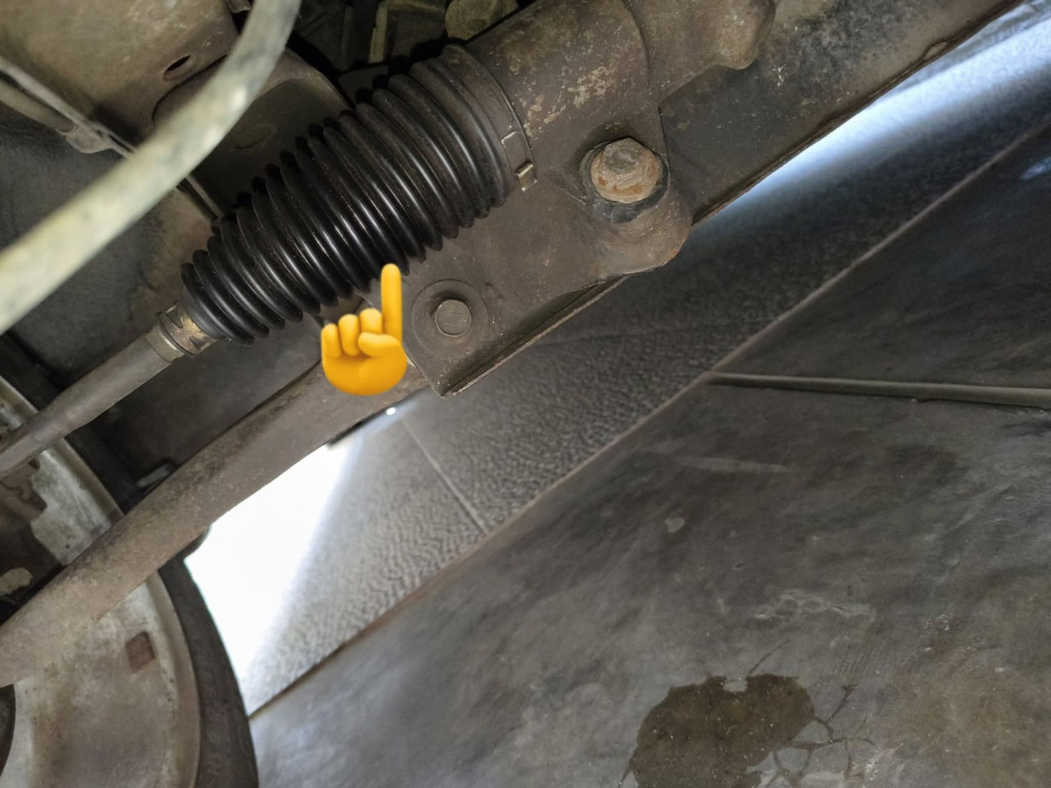 Oli Power Steering Berkurang Bisa Jadi Tanda Adanya Kebocoran