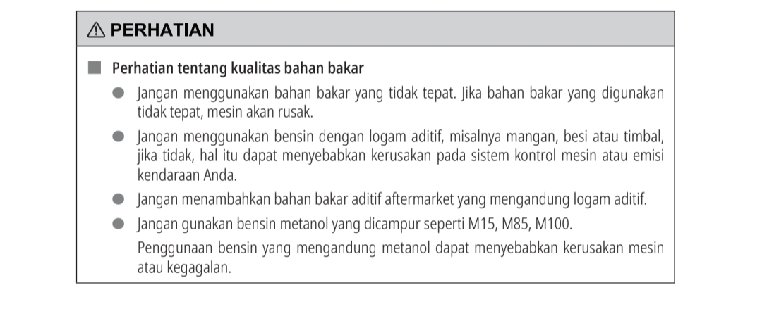 Harga Pertamax Makin Mahal, Sebelum Pindah ke Pertalite Cek Ini Dulu