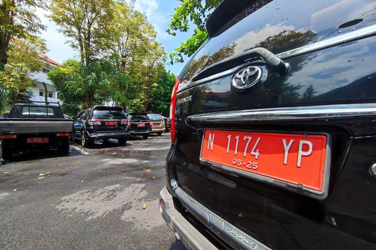 Kenaikan Pertamax Buat Pemkab Lumajang Kewalahan, Kepala Dinas Diminta Pakai Mobil Pribadi