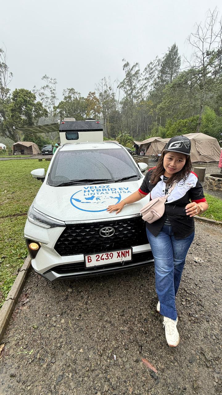 Dikira Belum Nyala, Ternyata Sudah Jalan! Ini Adaptasi Lucu Pengguna Baru Veloz Hybrid