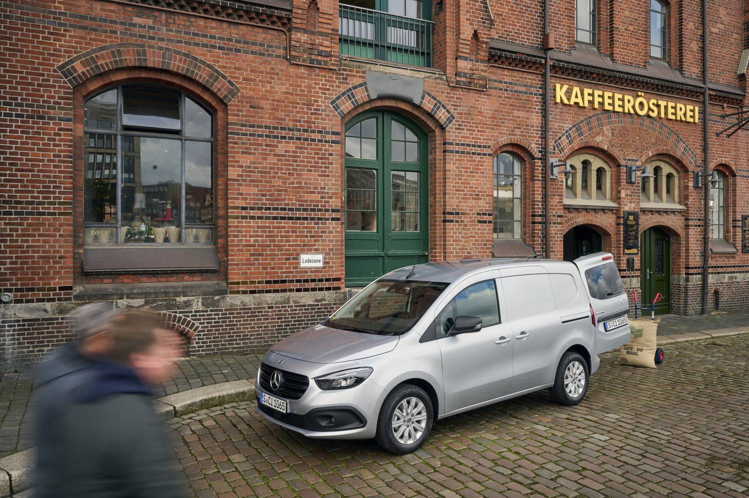 Kupplungsprobleme bei Citan und T-Klasse