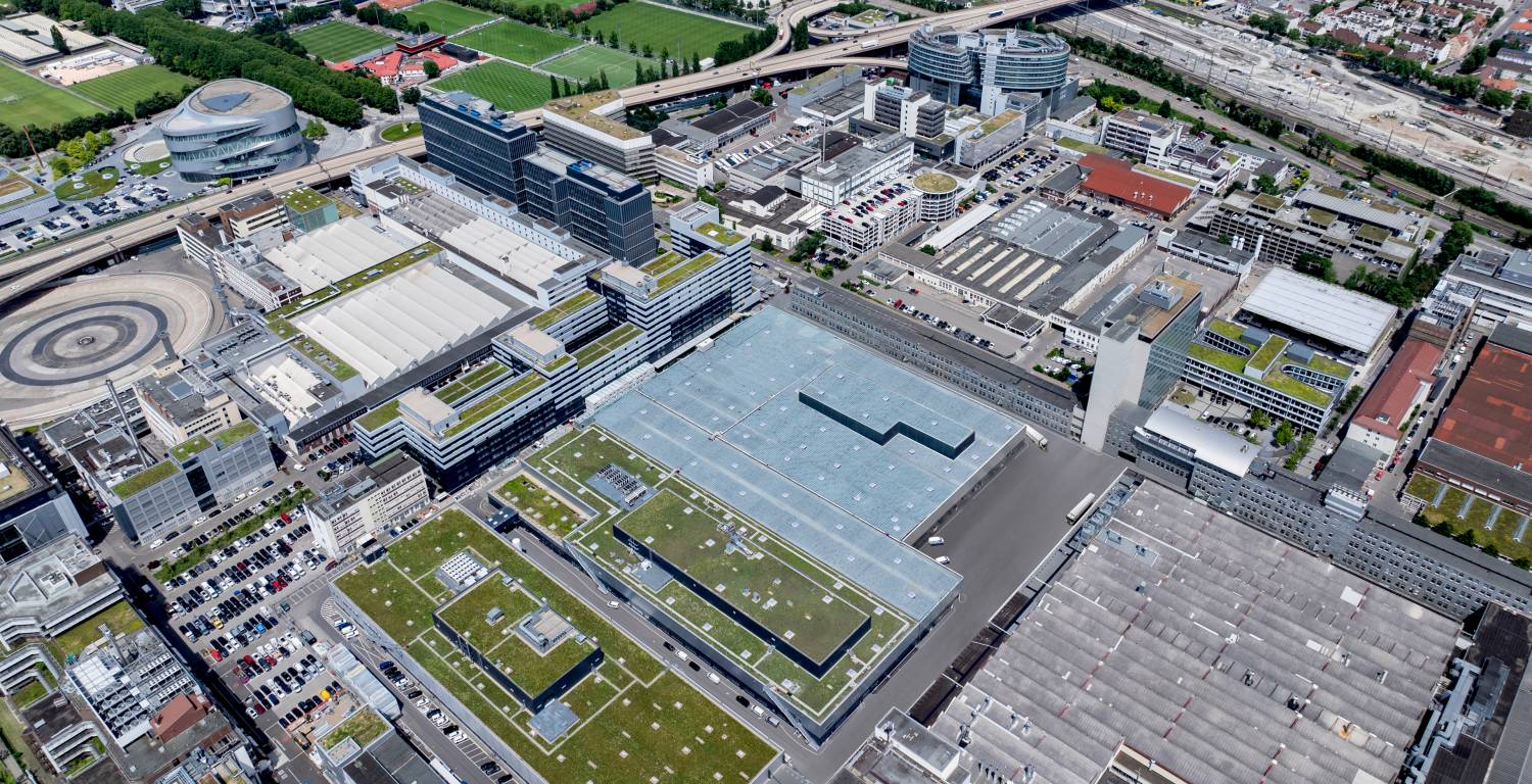 Mercedes-Benz, Abfindungsprogramm bei Mercedes-Benz beschleunigte Stellenabbau