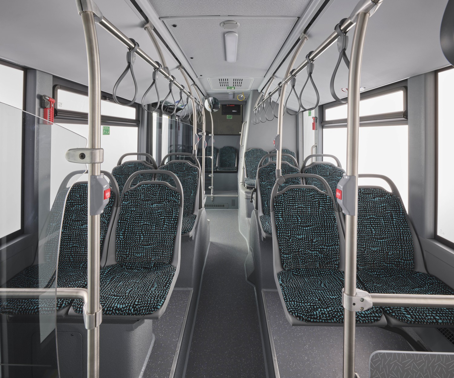 Daimler Buses bringt Mercedes-Benz Conecto ab 2027 nach Deutschland