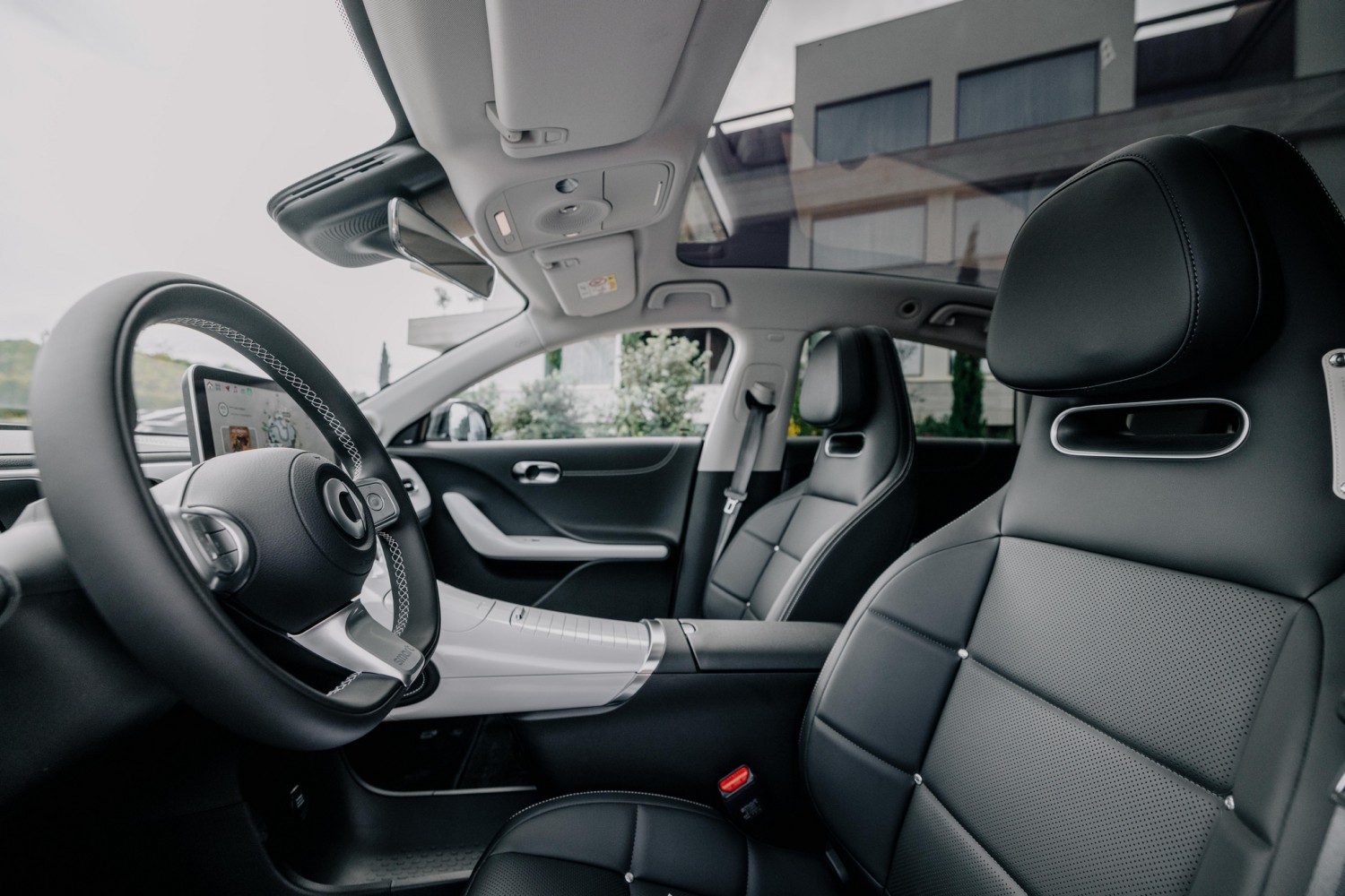 smart rollt Softwareupdate für #1 und #3 auf 1.7.0 aus