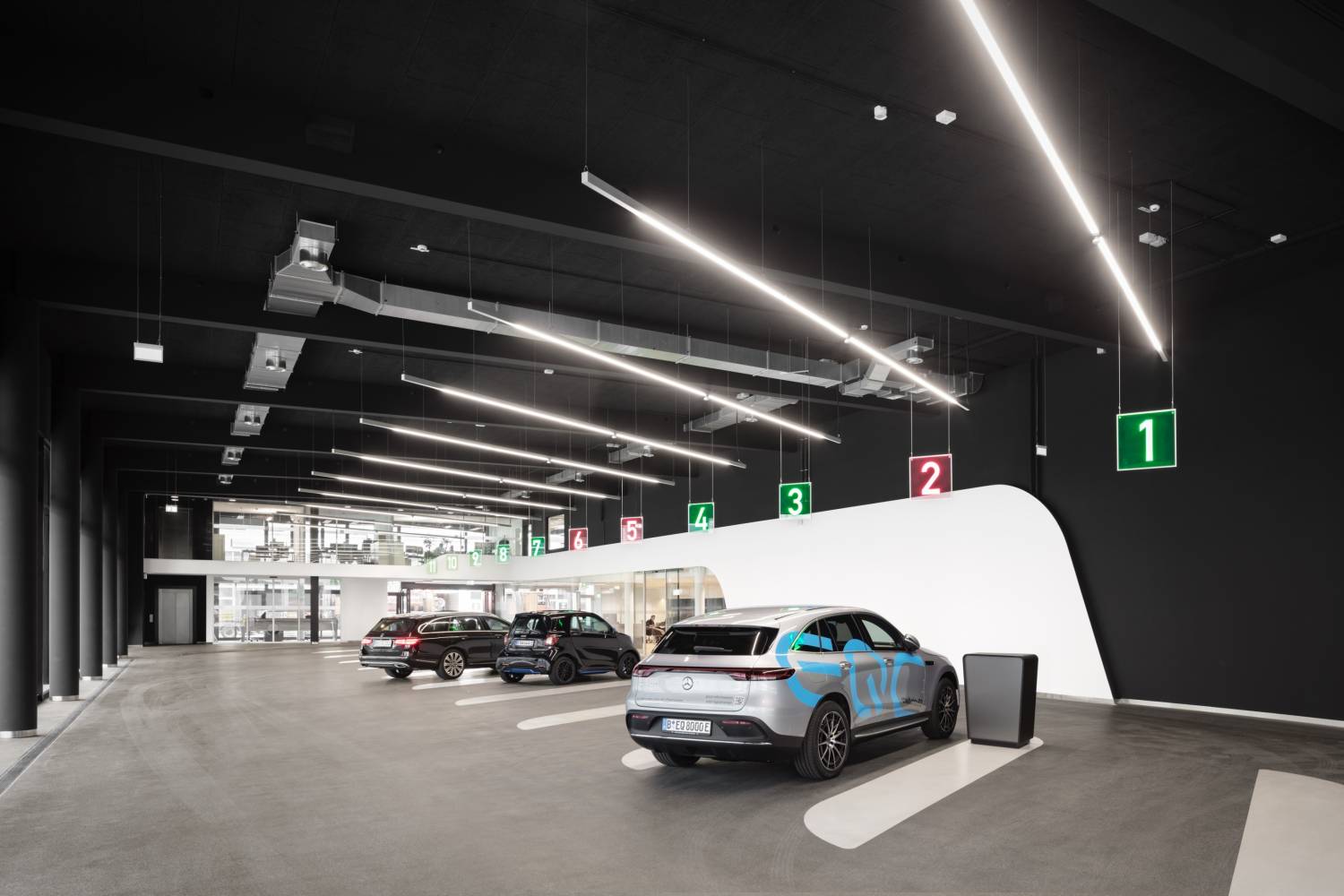 Mercedes-Benz verkauft Berliner Niederlassung an Global Auto Holdings