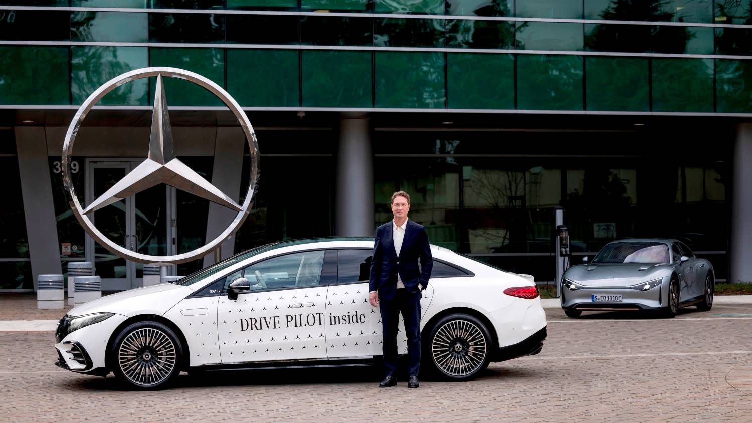 Mercedes-Benz Group AG: Aktienrückkauf erreicht über 21 Millionen Aktien
