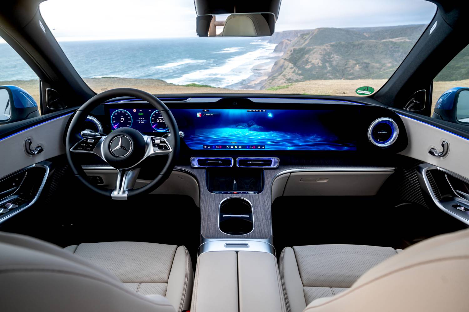GLC 250 und 300 4MATIC Varianten ab 09. Juni 2026 bestellbar