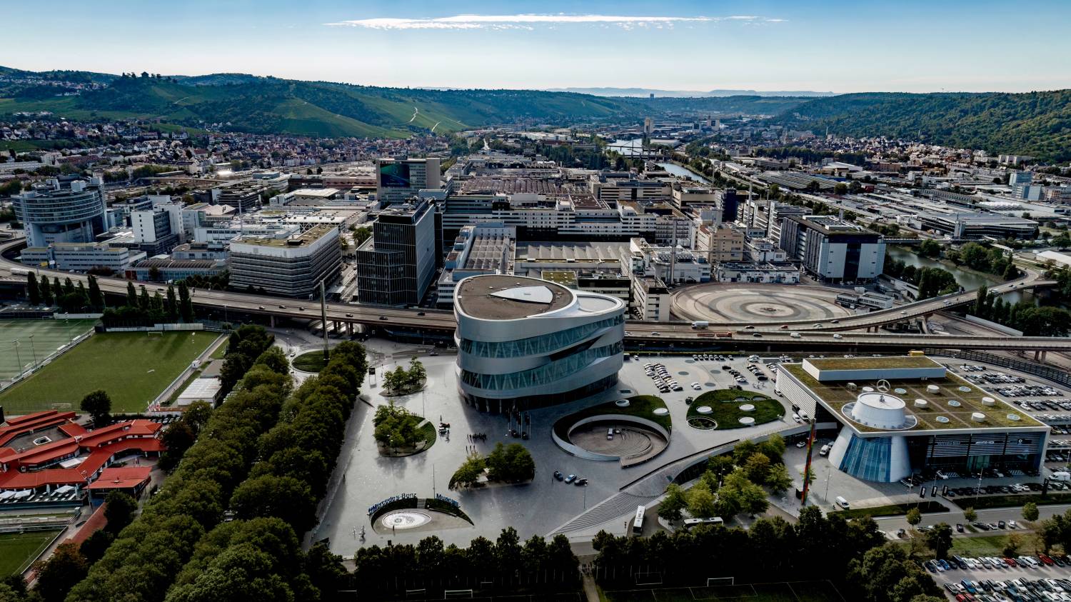 Mercedes-Benz, Mercedes-Benz Group AG schließt Aktienrückkauf ab