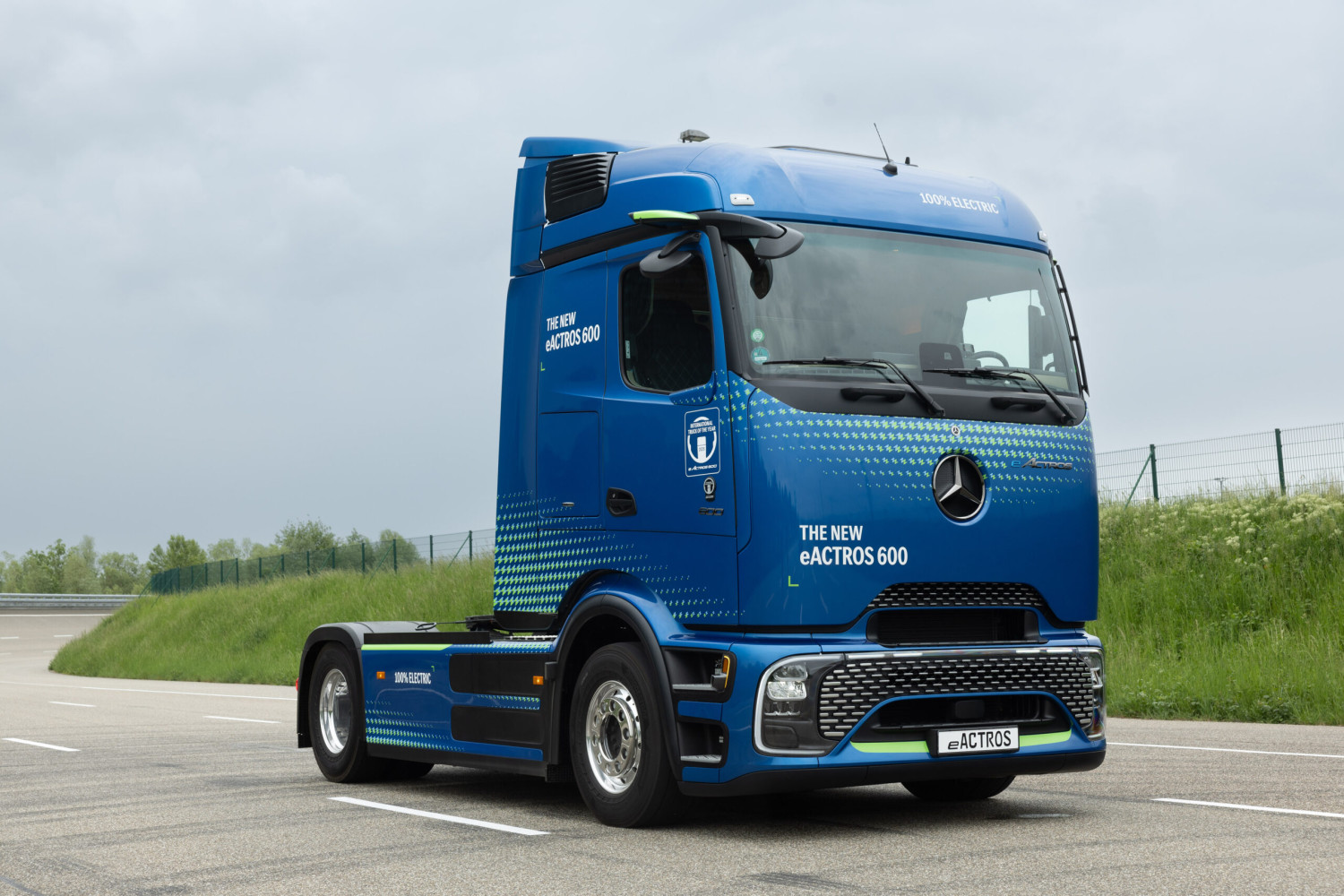 Daimler Truck erhöht Jahresprognose – Nordamerika sorgt für Rückenwind