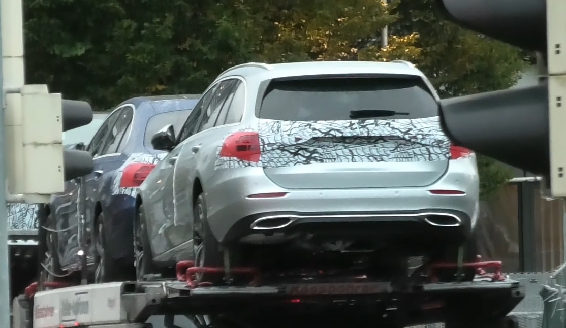 Neuer Mercedes-ISG 2.1 kommt aus dem Werk Hedelfingen