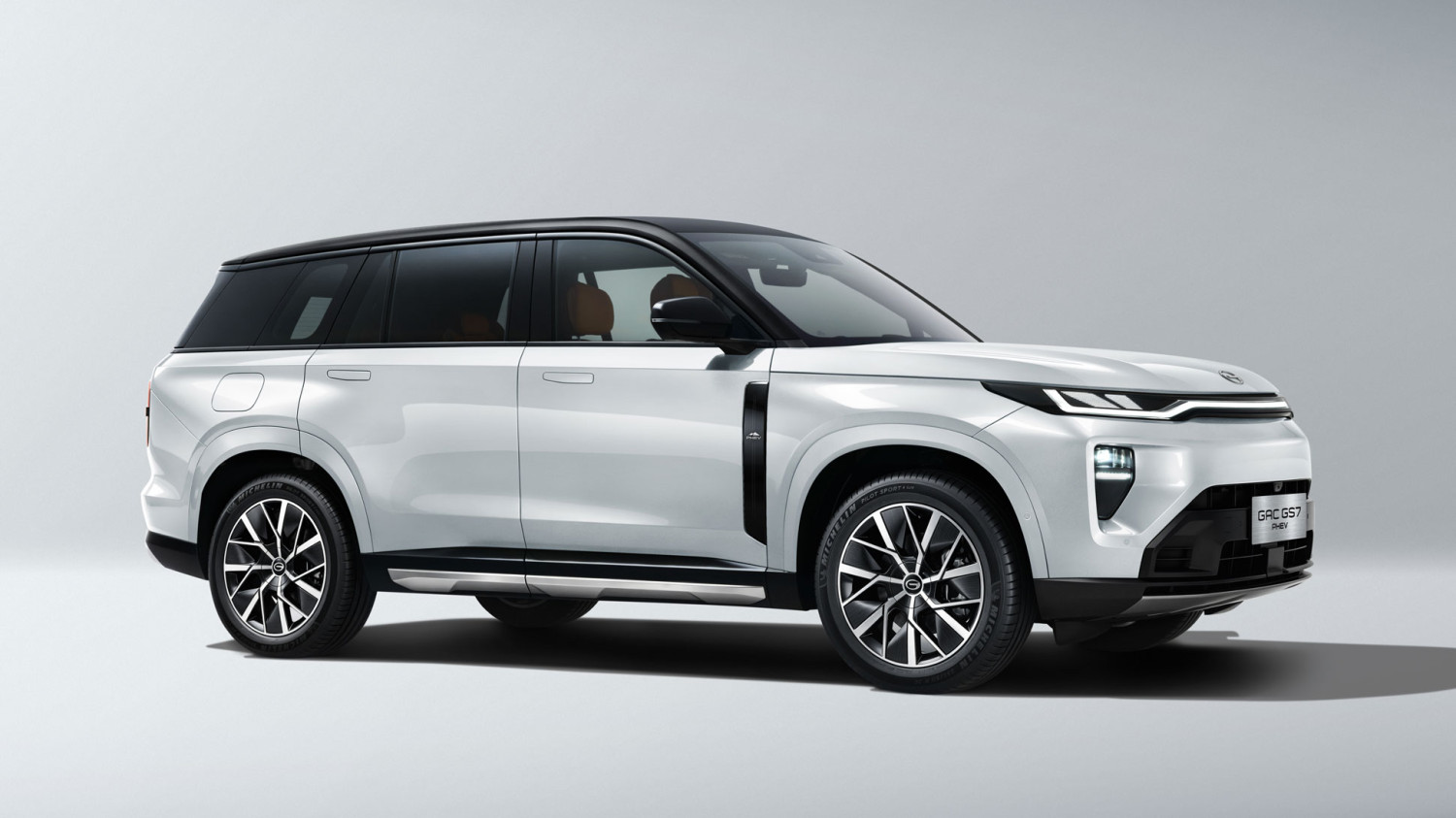 New Aion S7 to fight Land Rover Discovery as part of massive model blitz