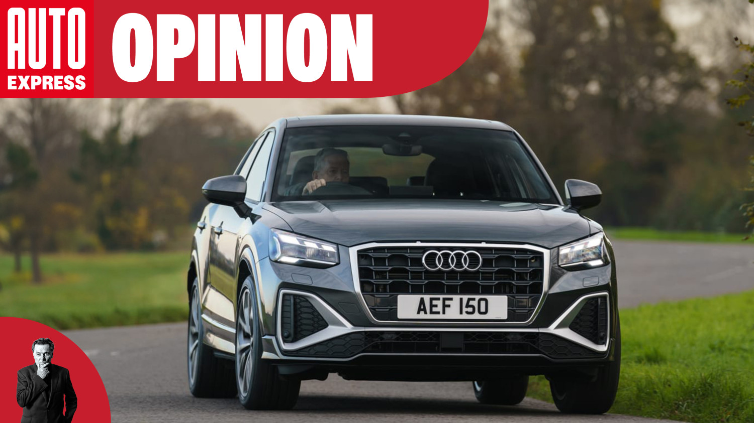 We don't value great cars - or people - enough, until they're gone
