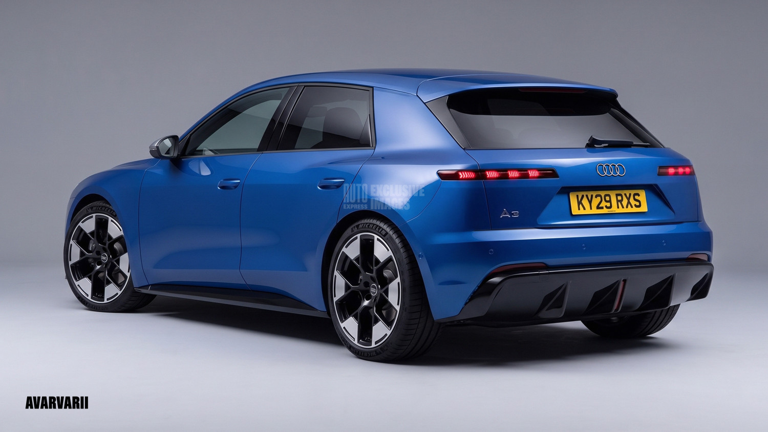 New Audi A3 to stick with petrol and target big quality boost