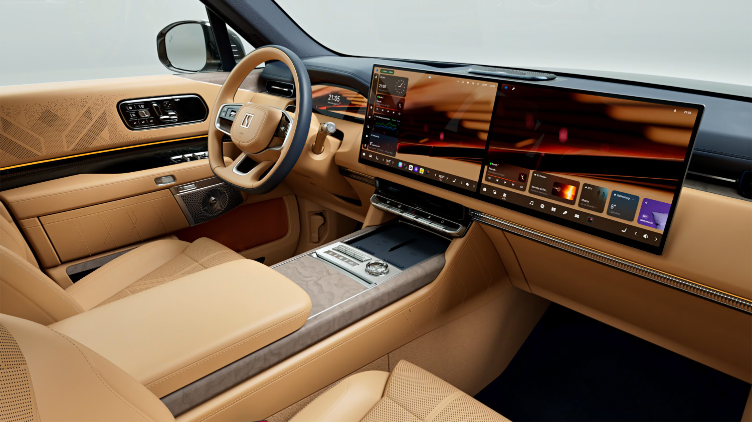 Forget the Jaecoo 7! The Zeekr 9X is a real Chinese Range Rover lookalike