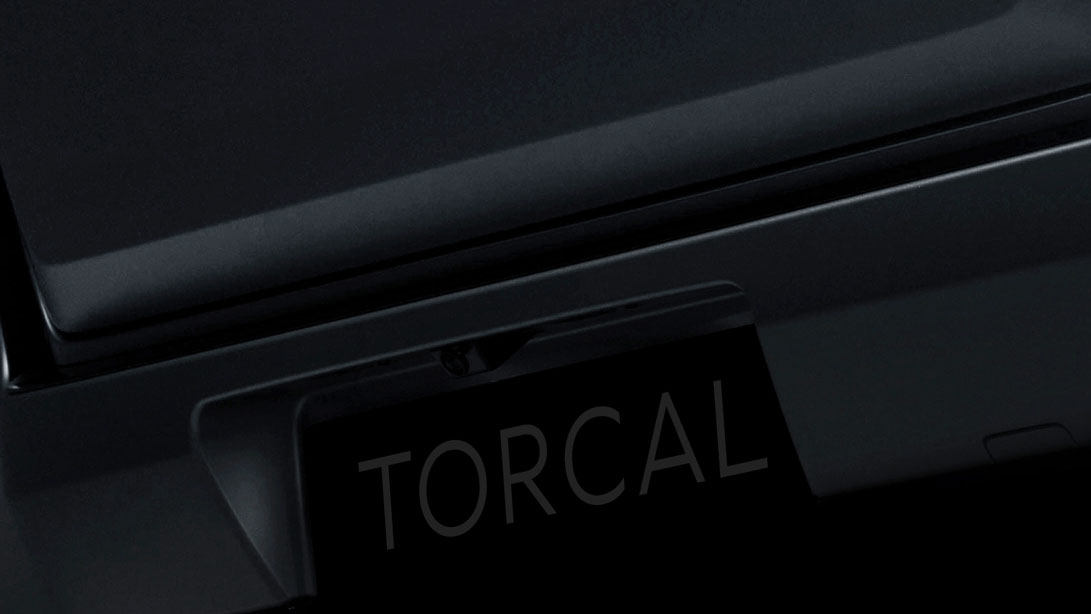 New Bentley Torcal: British brand’s first EV finally has a name