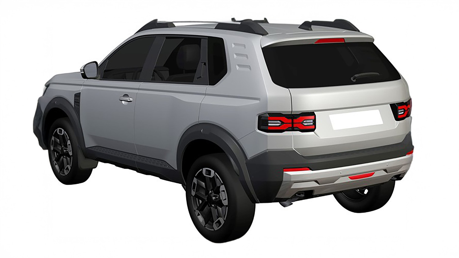 After 50 years the Lada Niva is finally getting a successor