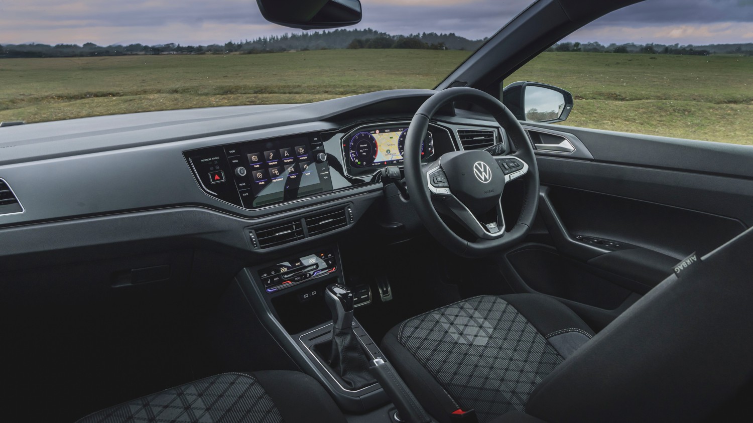 Car Deal of the Day: Volkswagen Polo is a sophisticated supermini at £170 per month