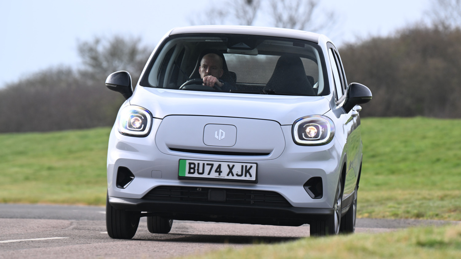 Leapmotor, £13k Leapmotor T03 is UK’s cheapest EV: have price wars begun?