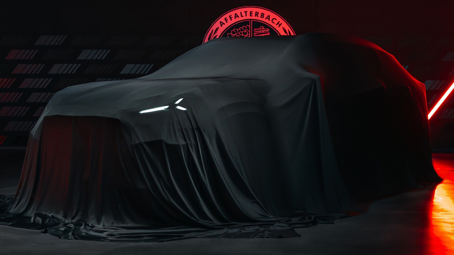 New Mercedes-AMG GT SUV will be a 1,153bhp EV monster