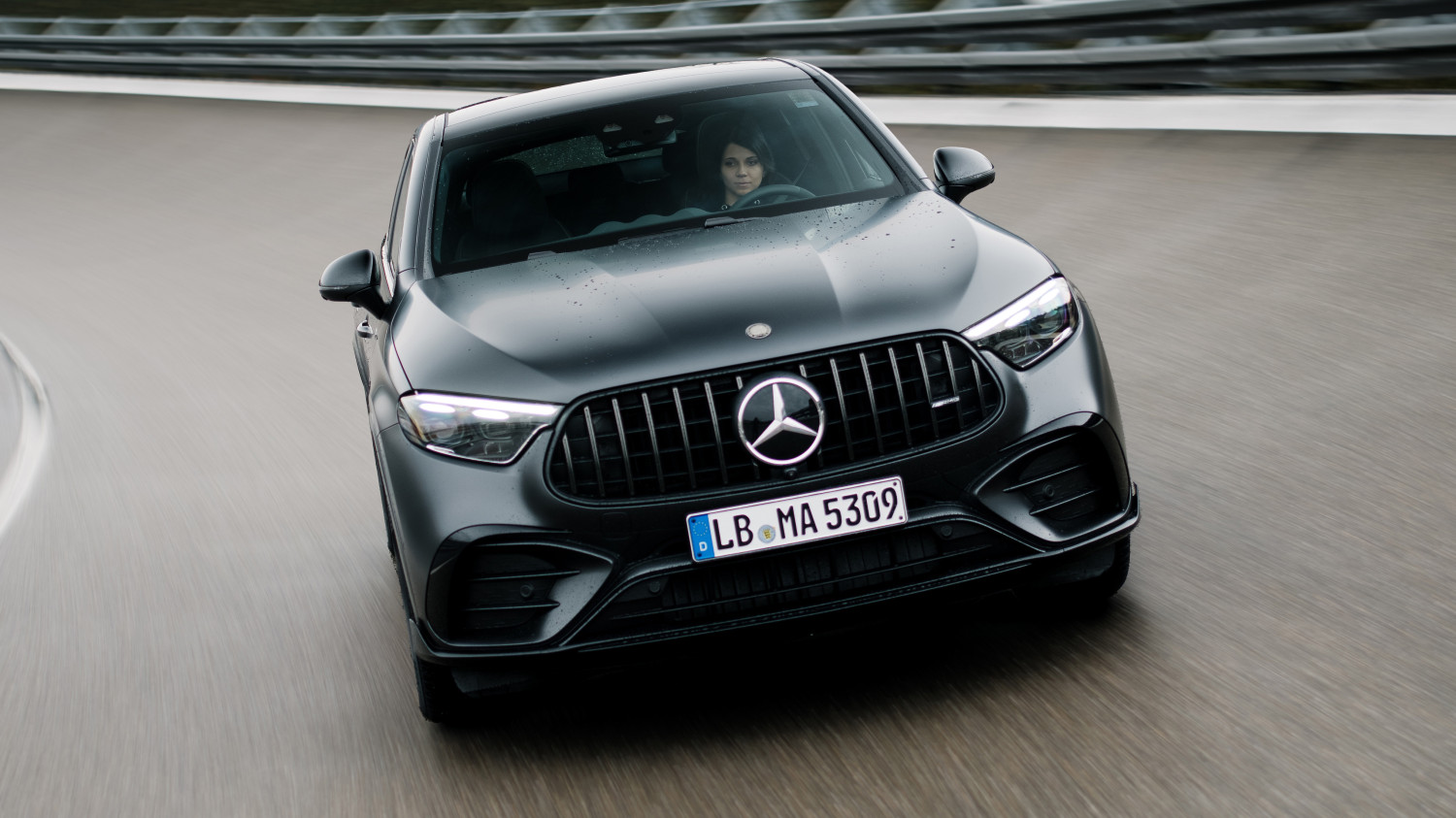 Mercedes-AMG set for massive 12-month revamp: more character, more noise, more V8s