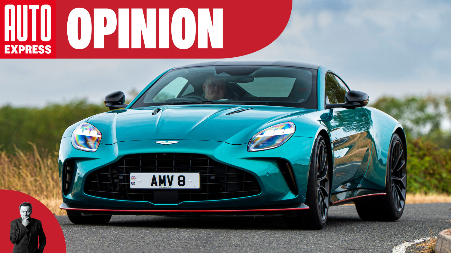 Aston Martin, Bentley, McLaren, Jaguar, Land Rover, Rover, Aston Martin, Bentley, McLaren, Jaguar Land Rover; Britain can win big in the luxury car market