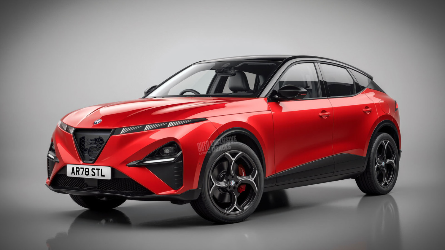 New Alfa Romeo Stelvio to tempt BMW X3 buyers with beautiful design