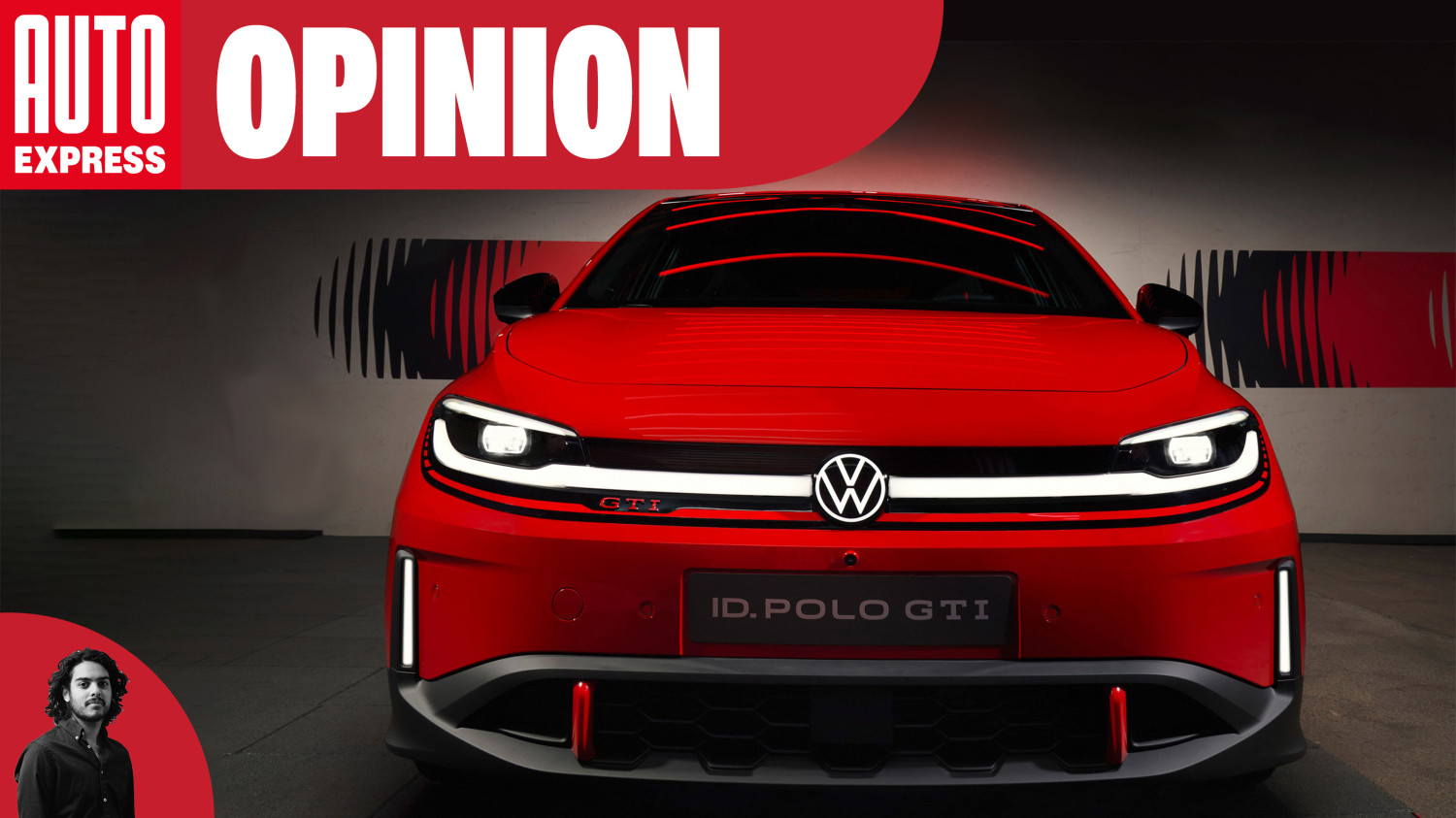 GTI is so loved on the VW Golf, the failure of hot Polos is a real mystery