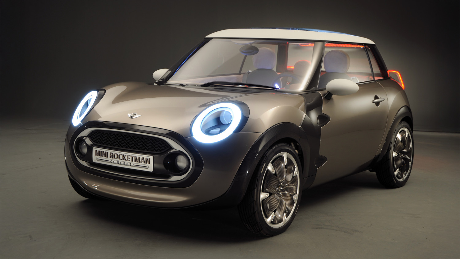 MINI Rocketman plan is back: the time is right for a real classic Mini replacement