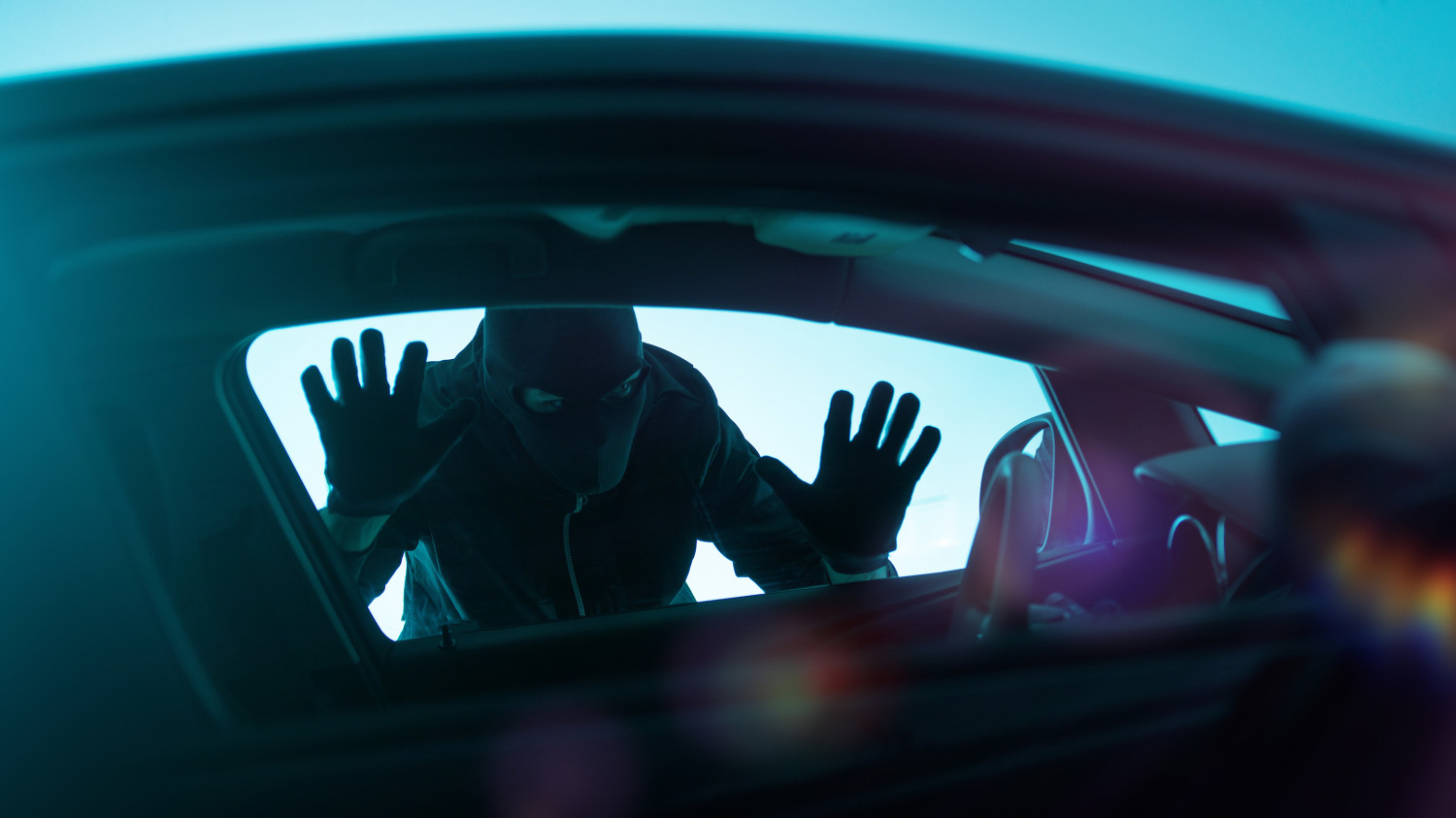 Keyless car theft devices outlawed at last, as police get new powers to track stolen vehicles