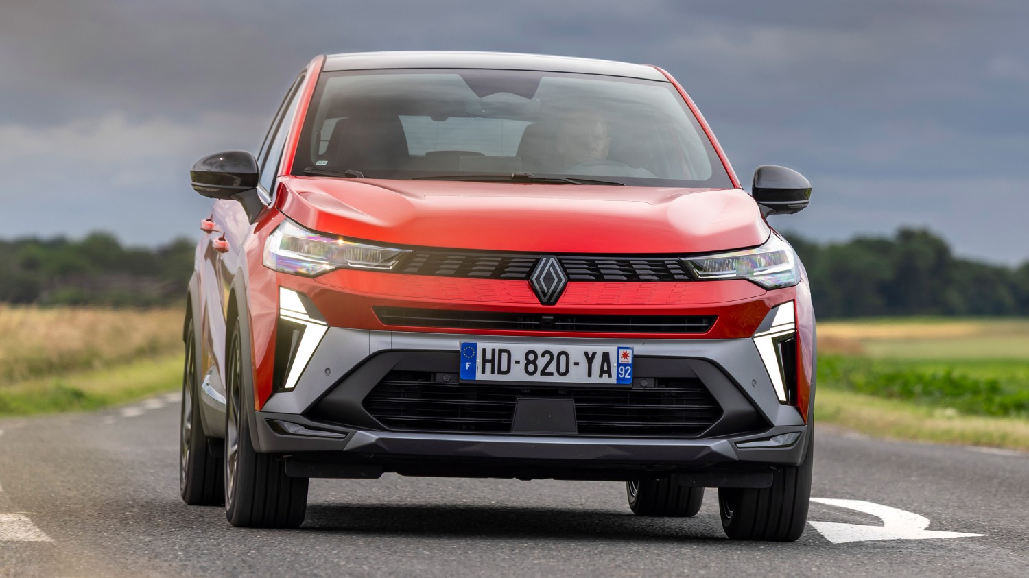 Car Deal of the Day: Renault Symbioz SUV is simply unmissable at £153 a month