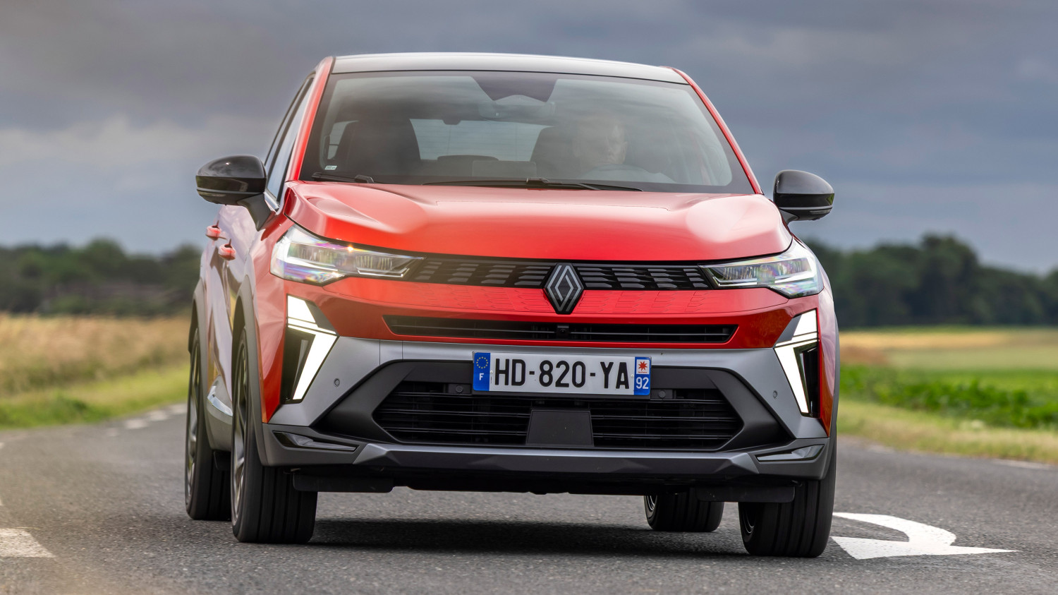 Car Deal of the Day: Renault Symbioz SUV is simply unmissable at £153 a month