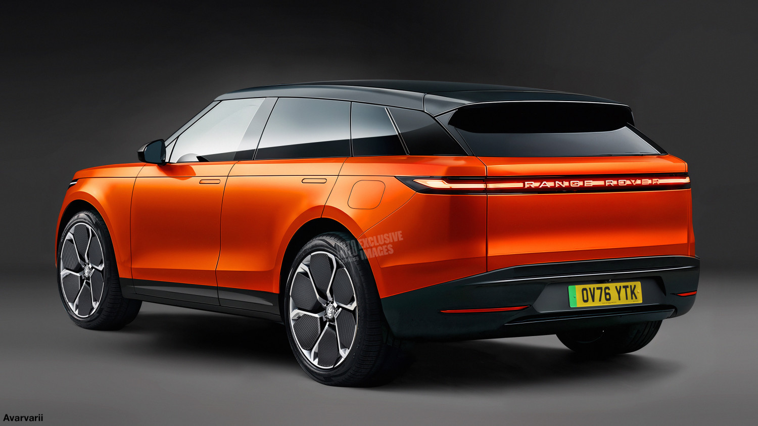 New ‘baby’ Range Rover: Velar replacement to get electric and hybrid power