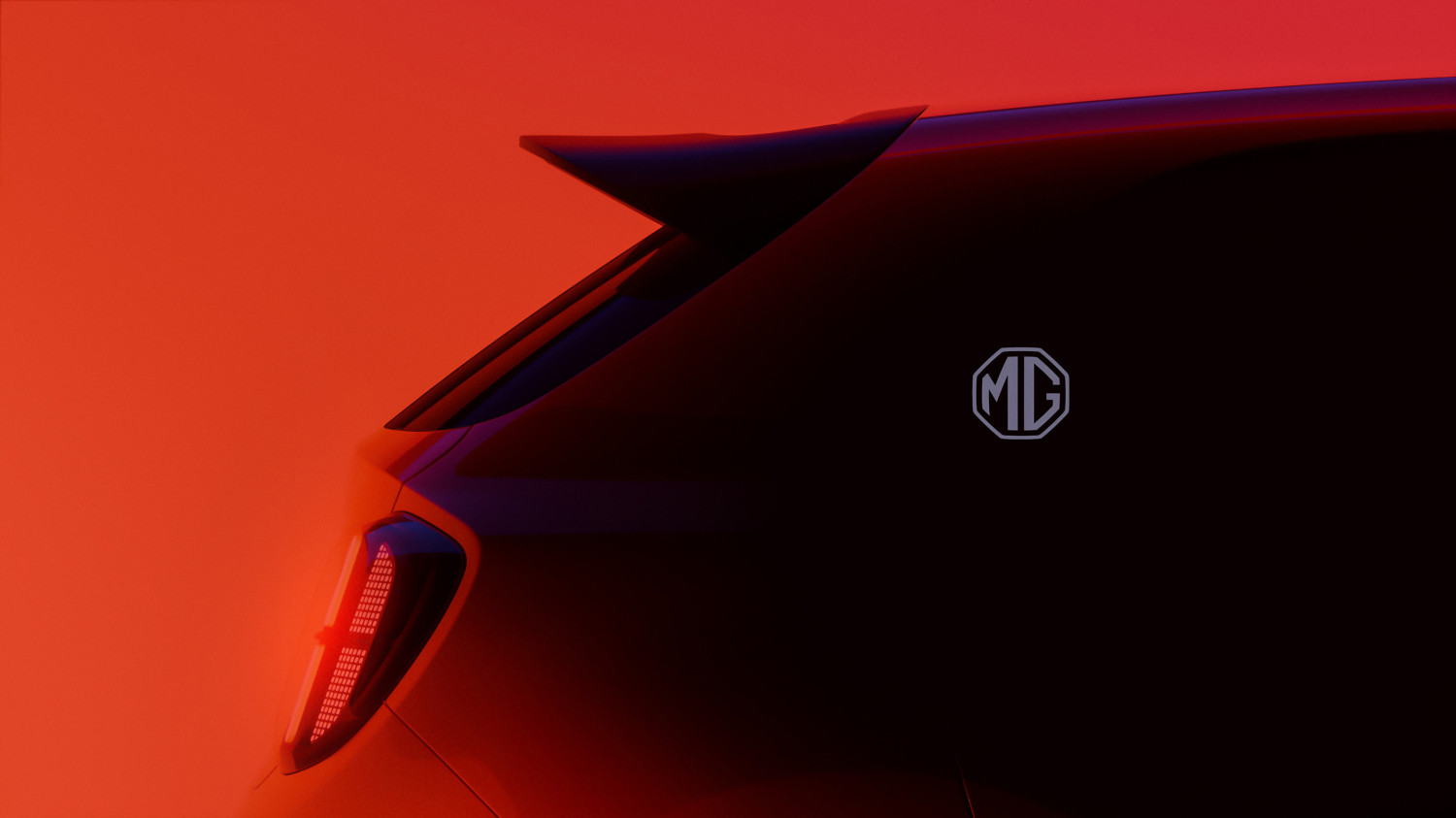 MG2 concept to debut at Goodwood Festival of Speed