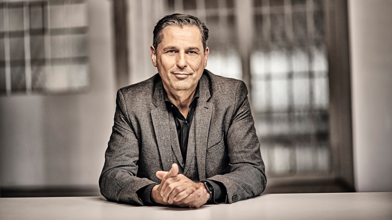 Skoda boss joins Volvo: Klaus Zellmer is Swedish brand's new CEO
