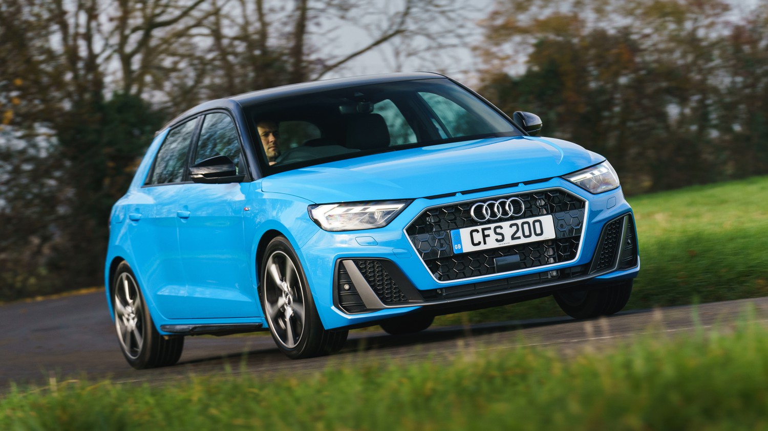 Audi A1 gets the axe along with its Q2 SUV sibling