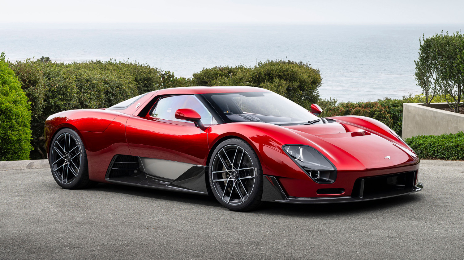 Stunning McLaren McL 6GT to arrive in 2028 and launch new heritage lineup