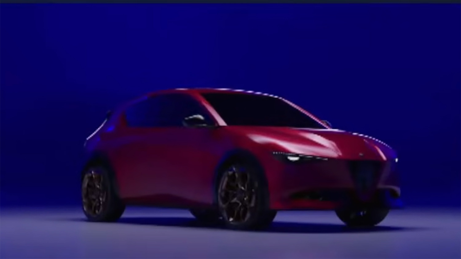 Alfa Romeo, Alfa Romeo Giulietta return is on the cards with petrol and electric power