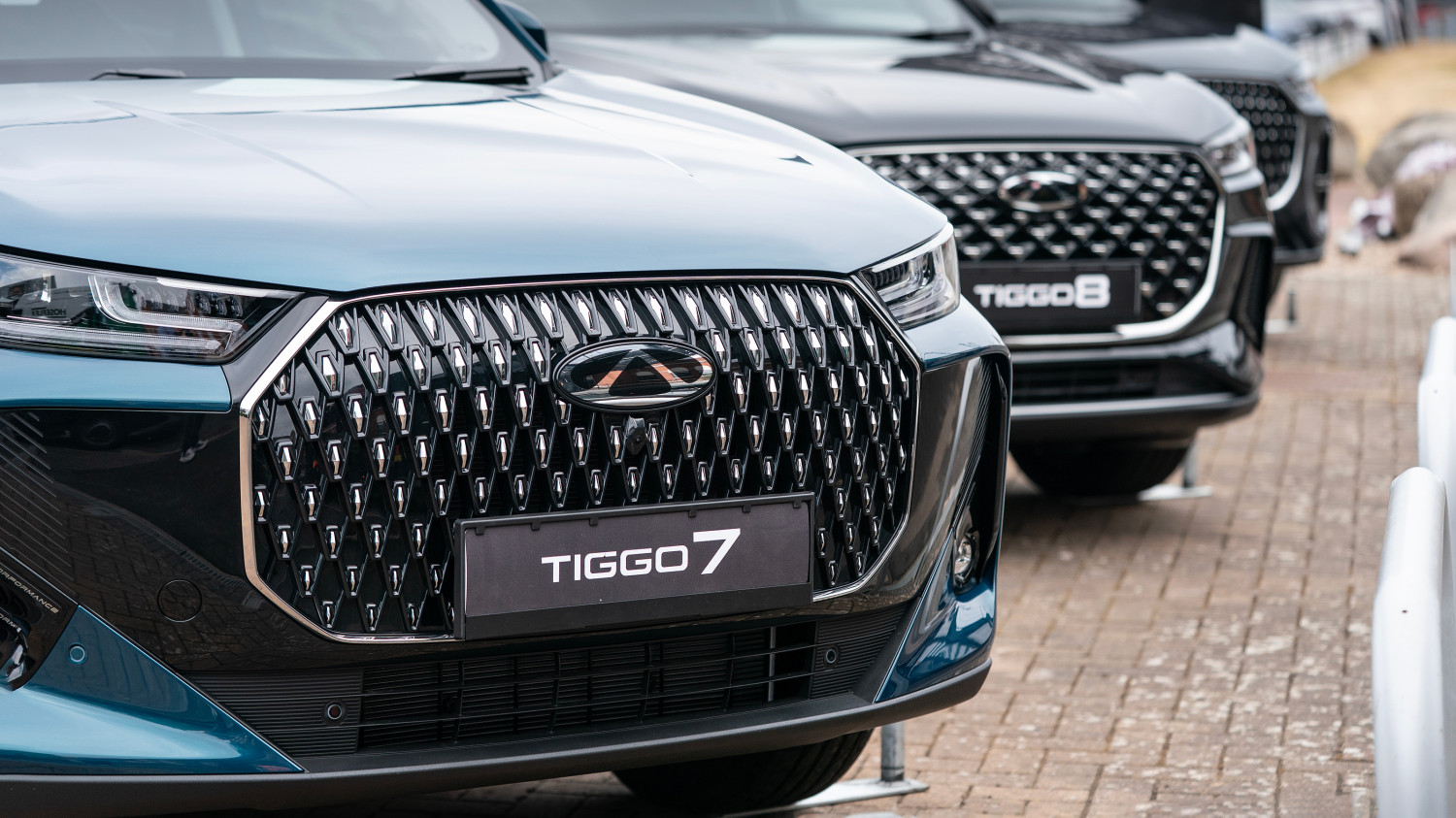 New Chery Approved Used scheme aims to boost confidence and attack second-hand car market