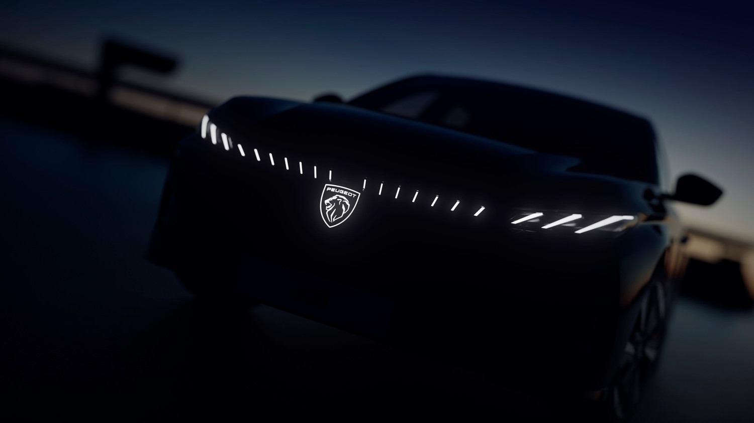 New generation of Peugeot Le Mans specials announced: 308, 408, 3008 and 5008 all in the frame