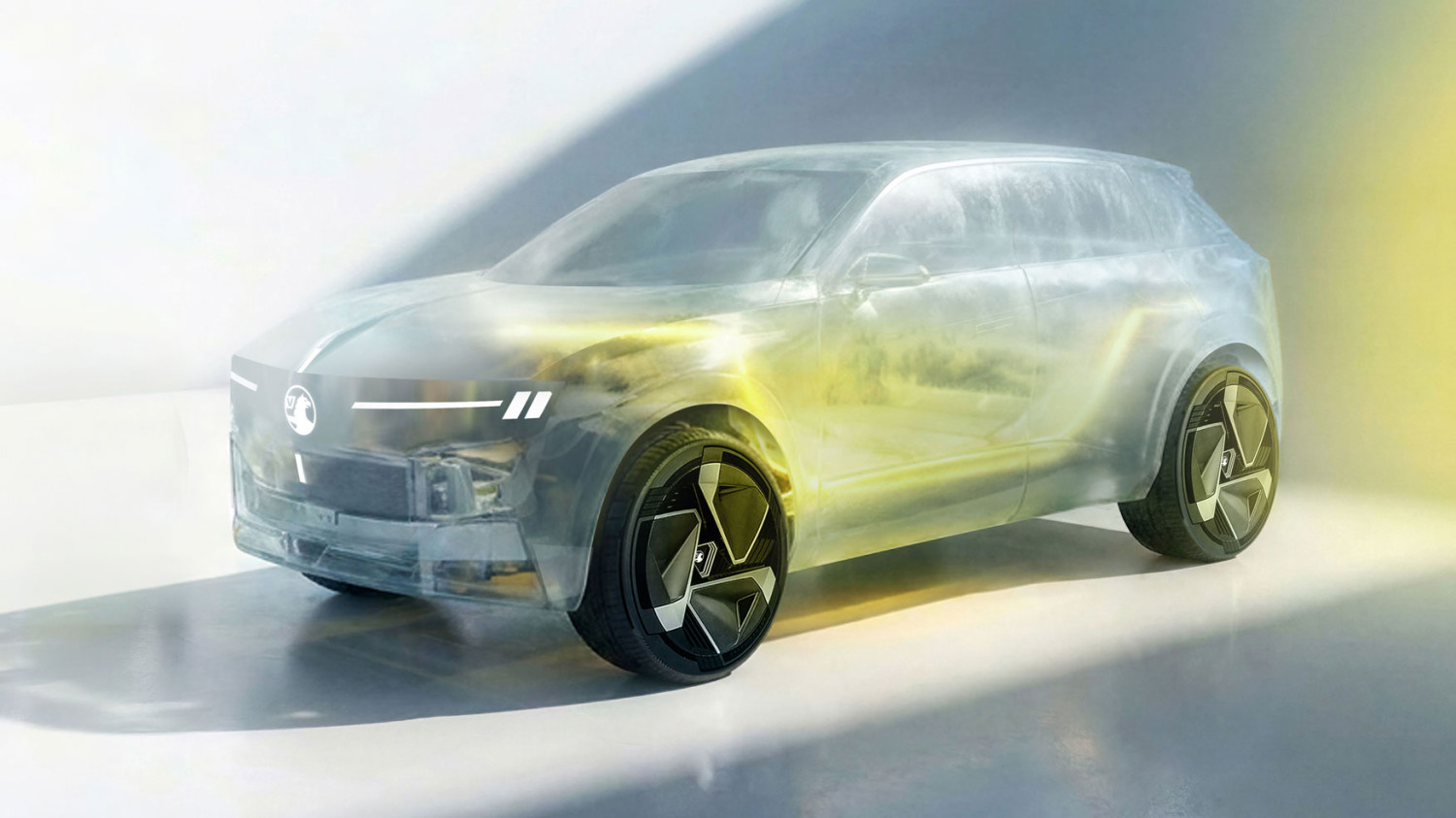 Vauxhall, SUV, Leapmotor, New Vauxhall electric SUV is on the way, with a little help from Leapmotor