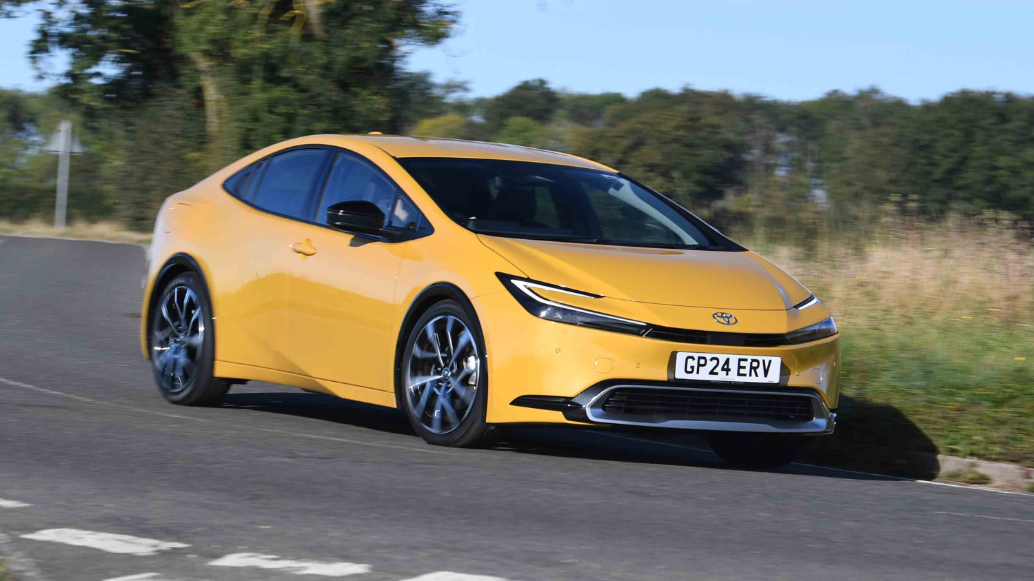 Our EV obsession is holding back green mobility, efficient hybrids are the answer