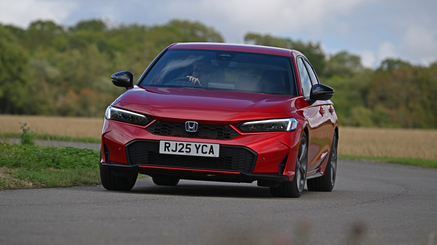 Honda, Honda backs its own legendary reliability with new 8-year warranty