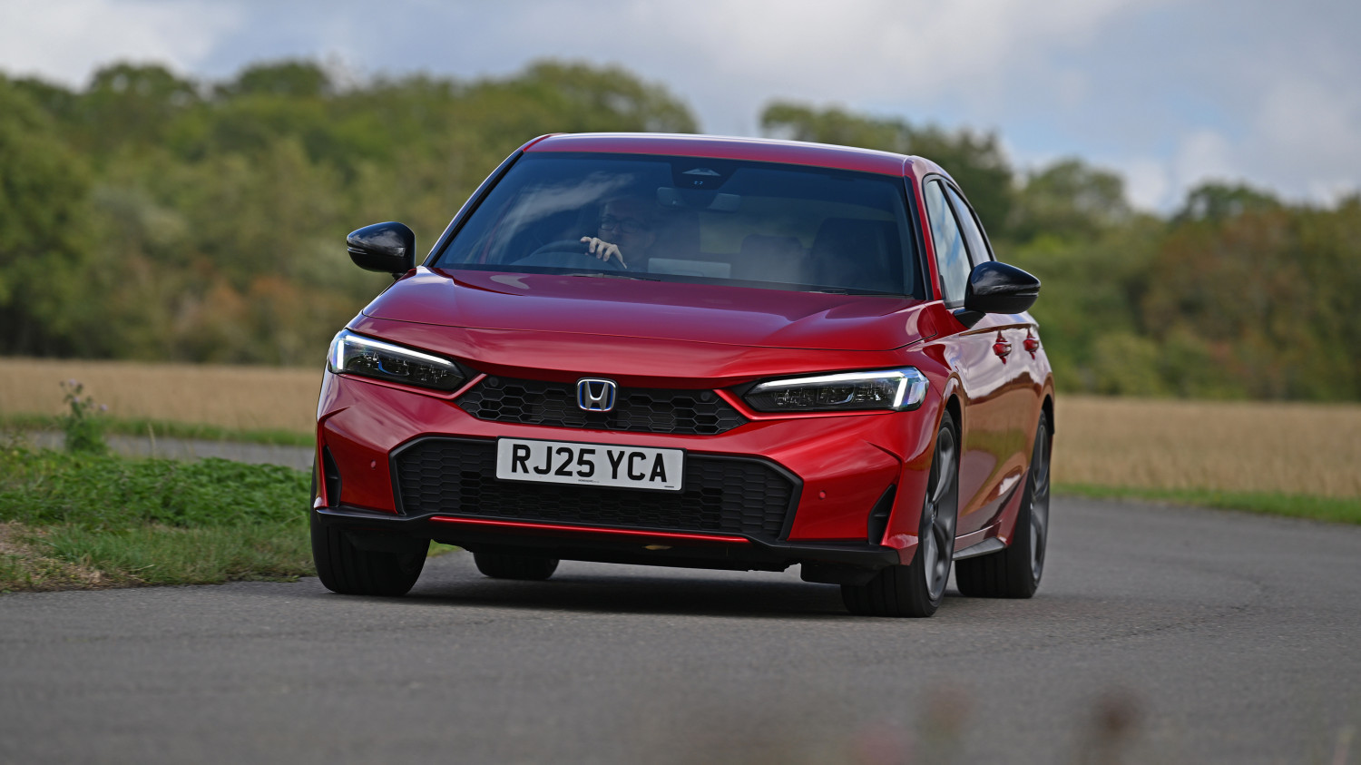 Honda, Honda backs its own legendary reliability with new 8-year warranty